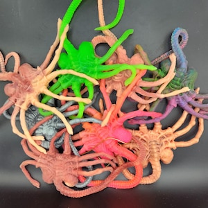 romp sex toy Facehugger Sex Toy