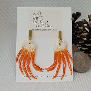 Leg earrings discount