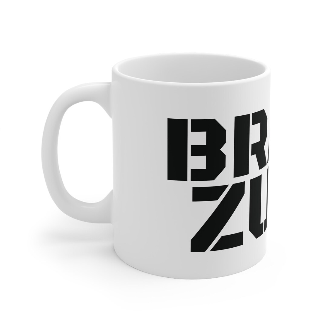military-slang-bravo-zulu-11-oz-and-15-oz-mug-black-white-etsy