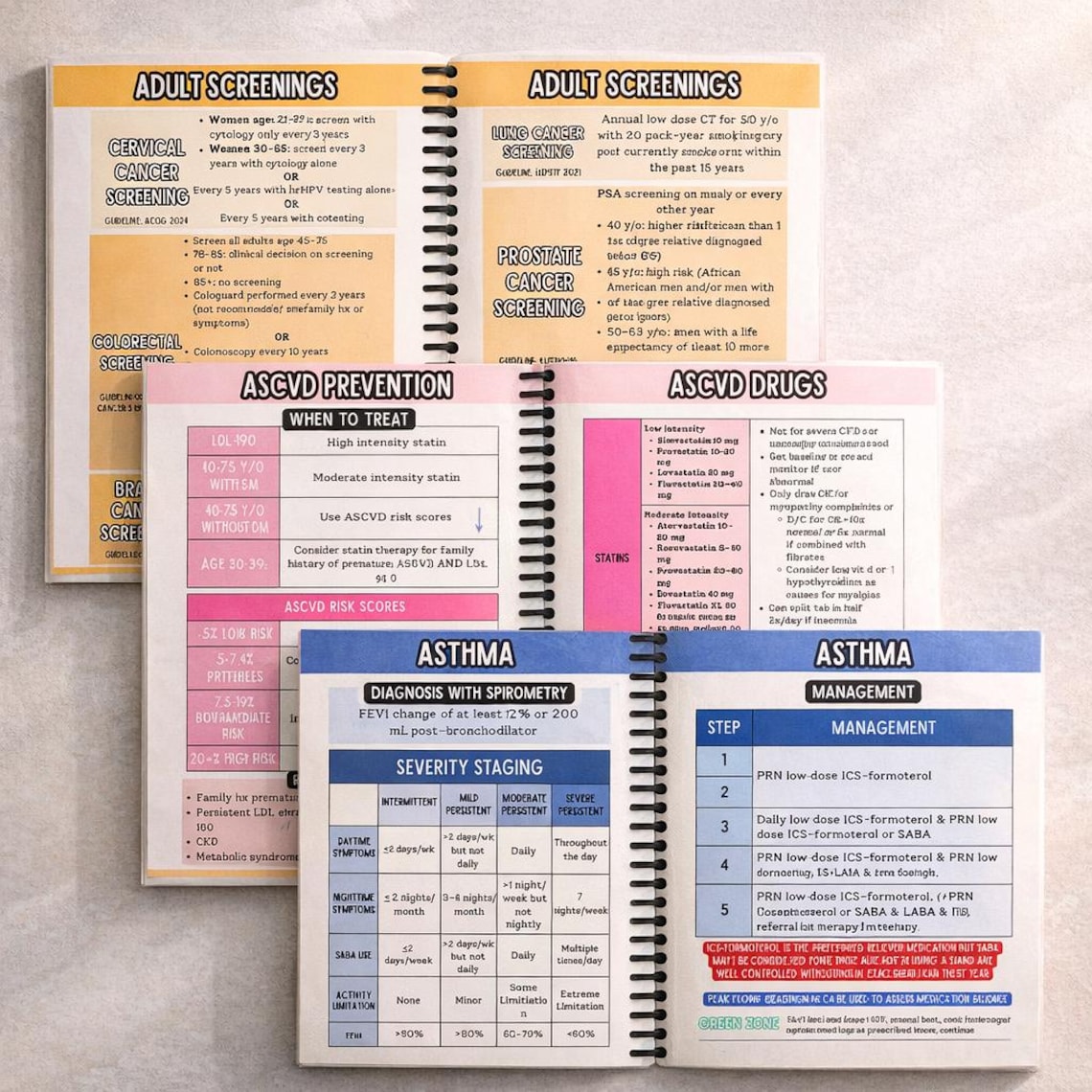 General Practintioner Reference Guide NEW 2026 Edition FNP Clinical Pocket Guide| Family Nurse Practitioner ...