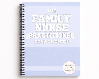 Le guide scolaire des infirmières praticiennes de famille | Guide scolaire FNP | d'étude pour les infirmières praticiennes de famille | Préparation des conseils d'administration du FNP