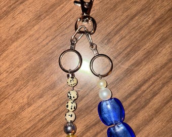 Handmade keychain