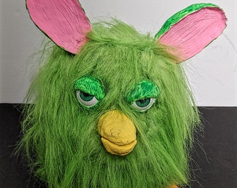 ヴィンテージ 2000 ギズモ ファービー - 限定版コレクターズアイテム