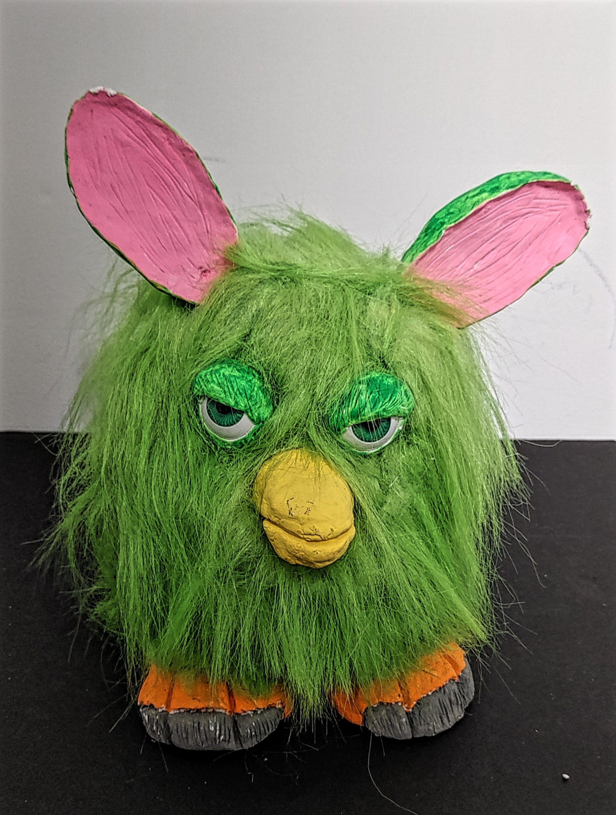 Gizmo Furby - Etsy Gizmo Furby - Etsy