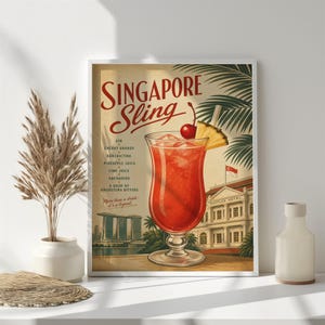 Raffles hotel - Etsy 日本
