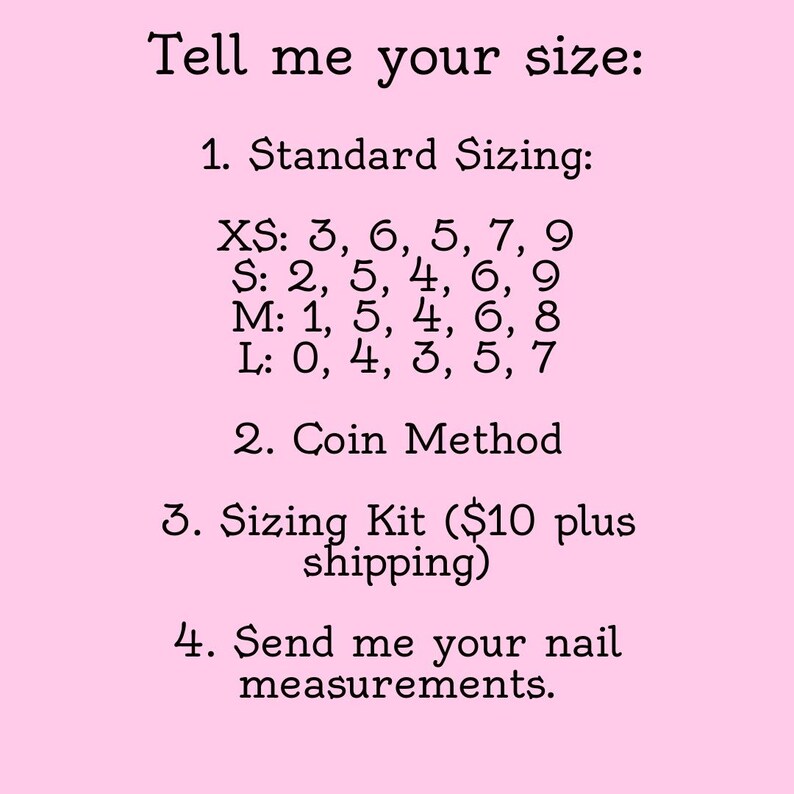 Nails Coin Method Examples Orange and Blue Abstract Nail Designs. Press on Nails. - Etsy