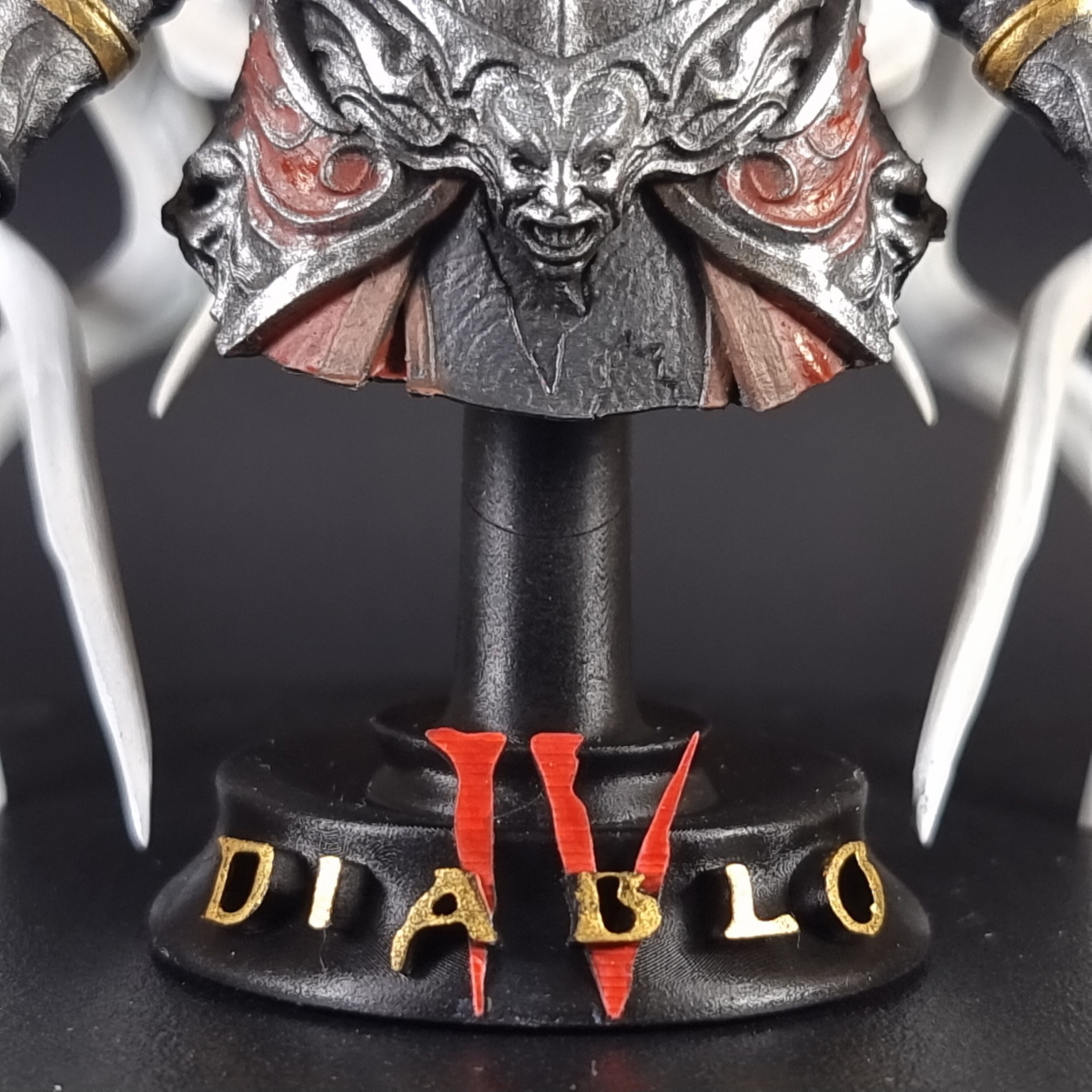Amazon | イナリウス Inarius ディアブロ IV diablo 4
