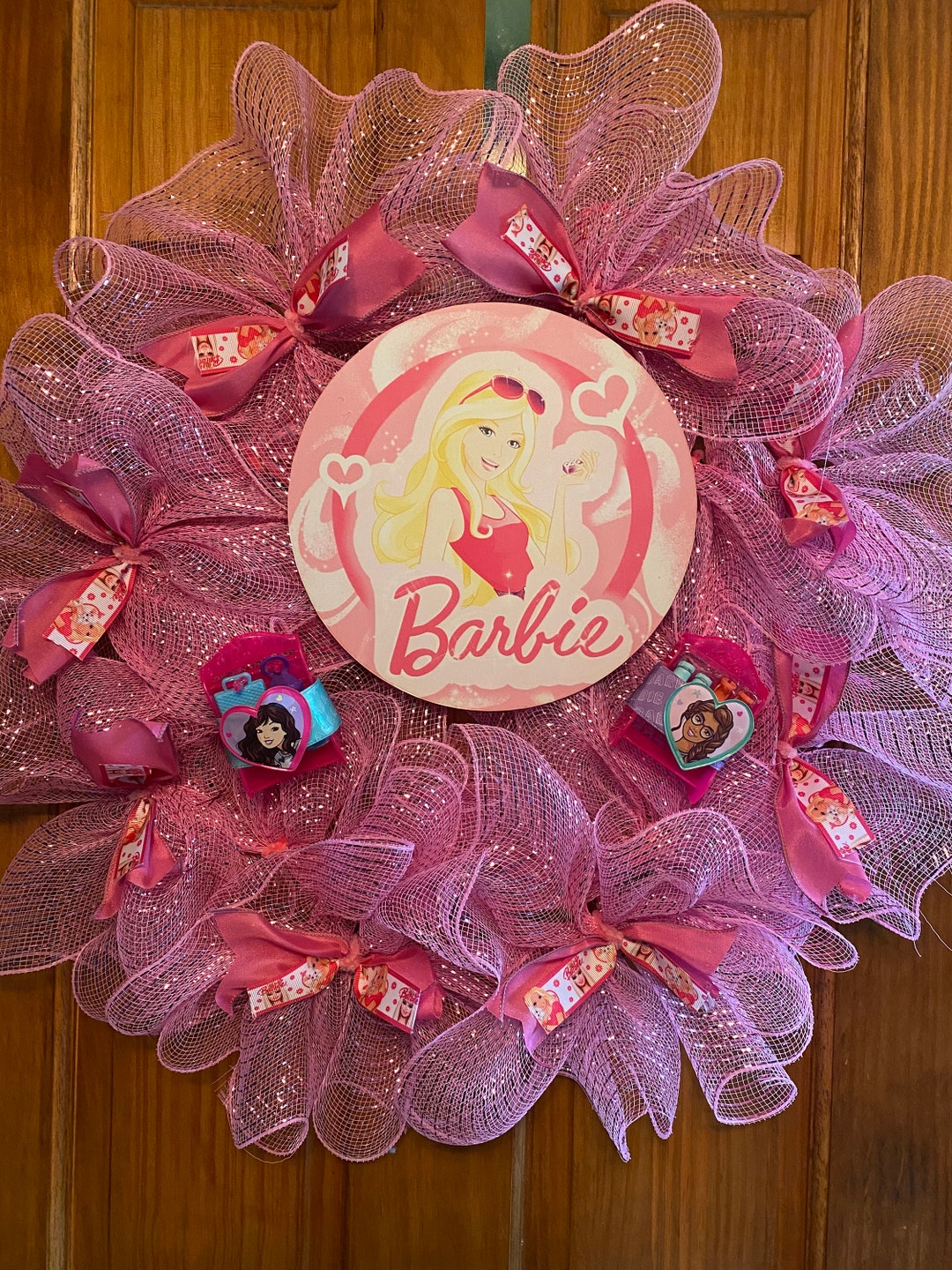 BARBIE EVERYONE LOVES Her - Etsy