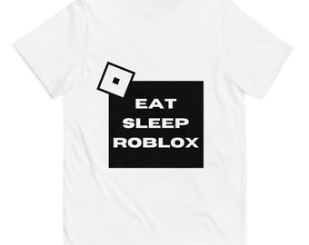 Roblox Youth Tshirt