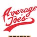 Average Joe's Gymnasium SVG Average Joe's DXF Average Joe PNG Average ...