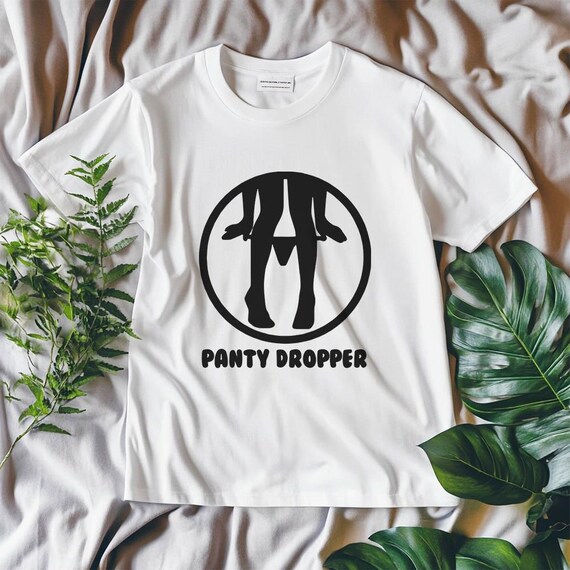 Panty Dropper Svg, Panty Dropper Dxf, Panty Dropper Png, Panty