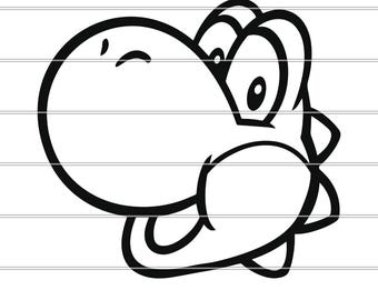 ヨッシーページ pretzel_17606b