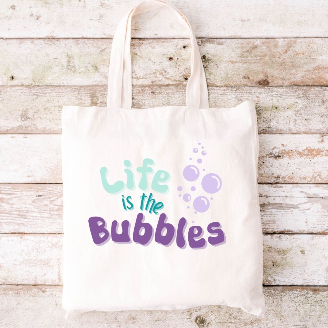 Mermaid Bag - The Concept Store
