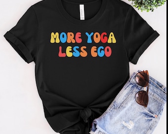 Yoga lover shirt Cute Yoga shirt Funny yoga tee, Gym tshirt Funny workout Shirt, women gifts, Yoga lover gifts, fitness shirt. yogi shirt.