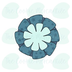 Pom Pom [Cheer Set] - Cookie Cutter