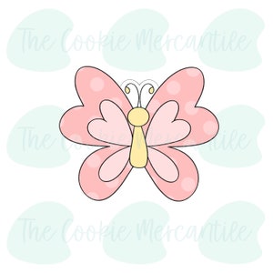 Butterfly 2023 - Cookie Cutter