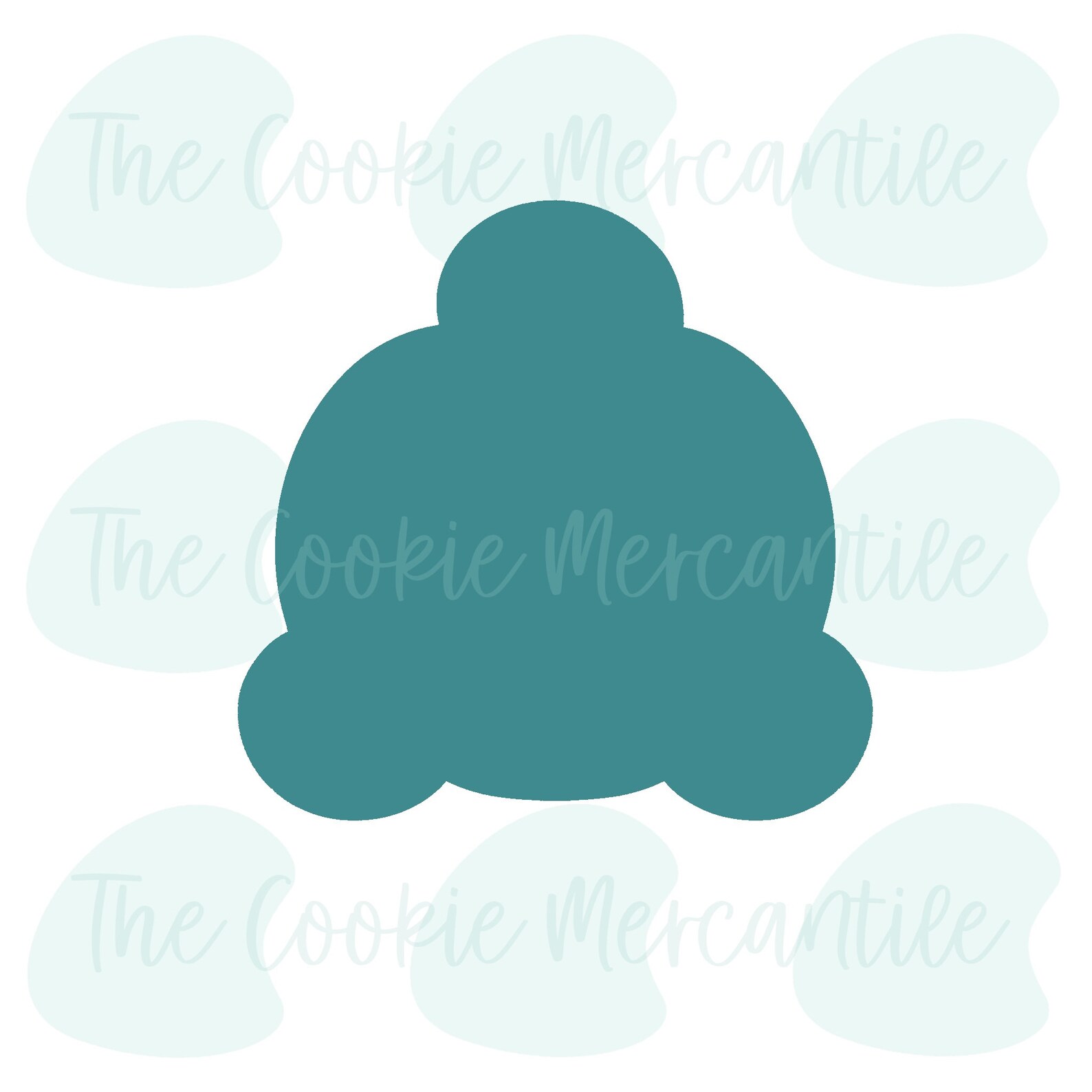 Little Helper [chocolate Factory Set] - Cookie Cutter - Etsy