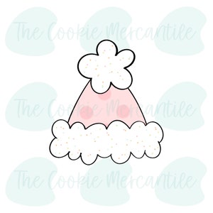 Party Hat (Birthday Set) - Cookie Cutter