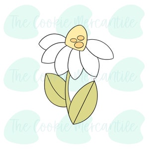 Fairy Wildflower [surprise box 2020] - Cookie Cutter