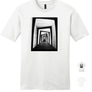 Dr. Caligari Distorted Hallway