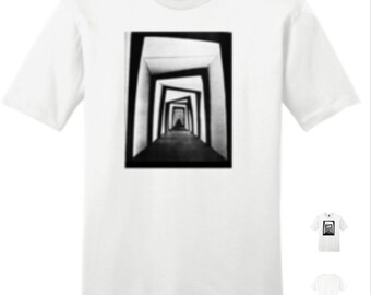 Dr. Caligari Pasillo distorsionado