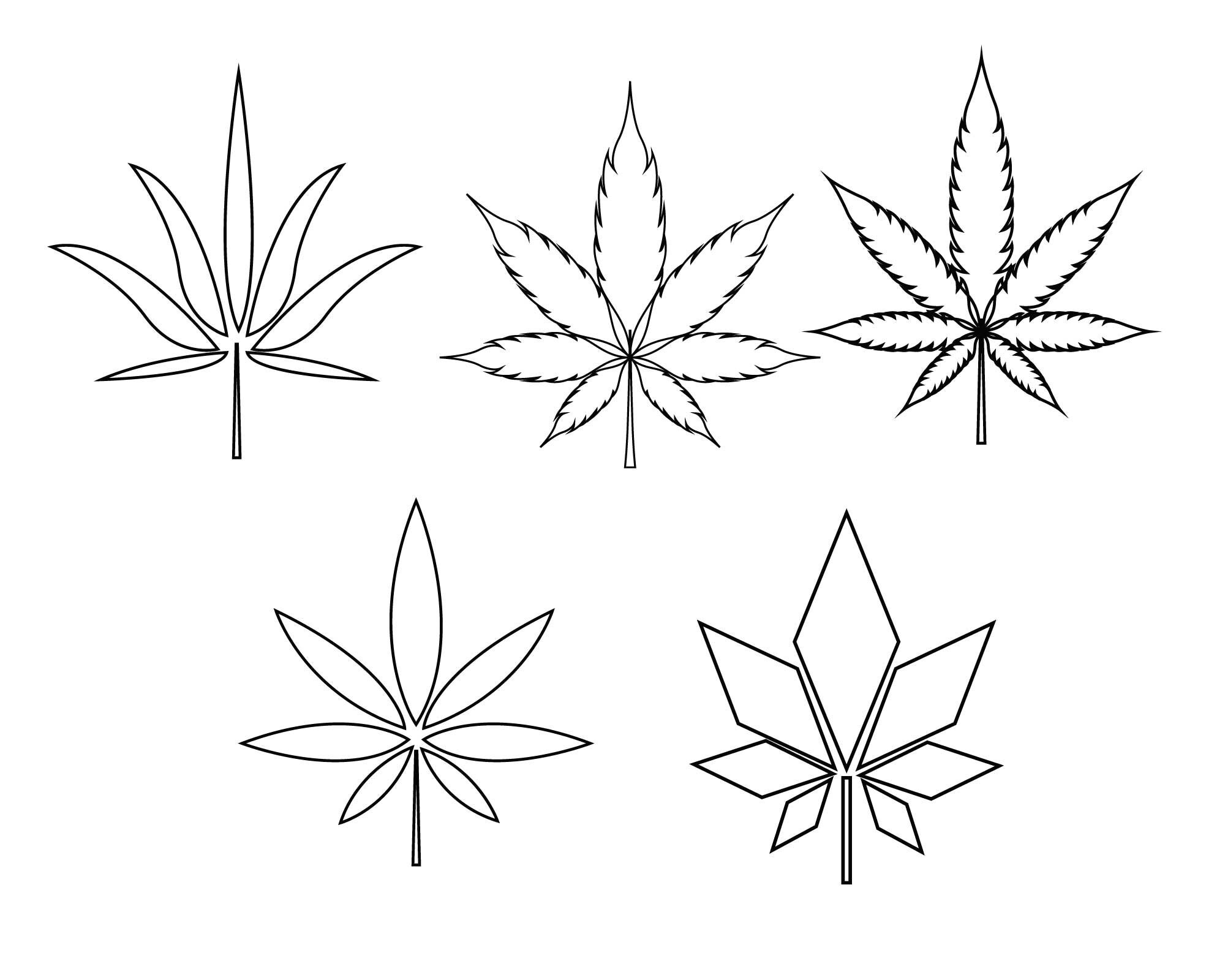 Weed Leaf Svgnw Arkansas Craigslist - v3llysv