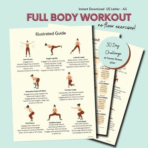 30 day bodyweight workout for beginners top