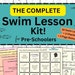see more listings in the Swim Lessons section