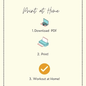 An infographic on how to print.