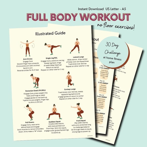 Floor workouts for beginners hotsell