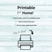 Printable Pool Exercise for Seniors, Water Exercise Printable, Pool ...