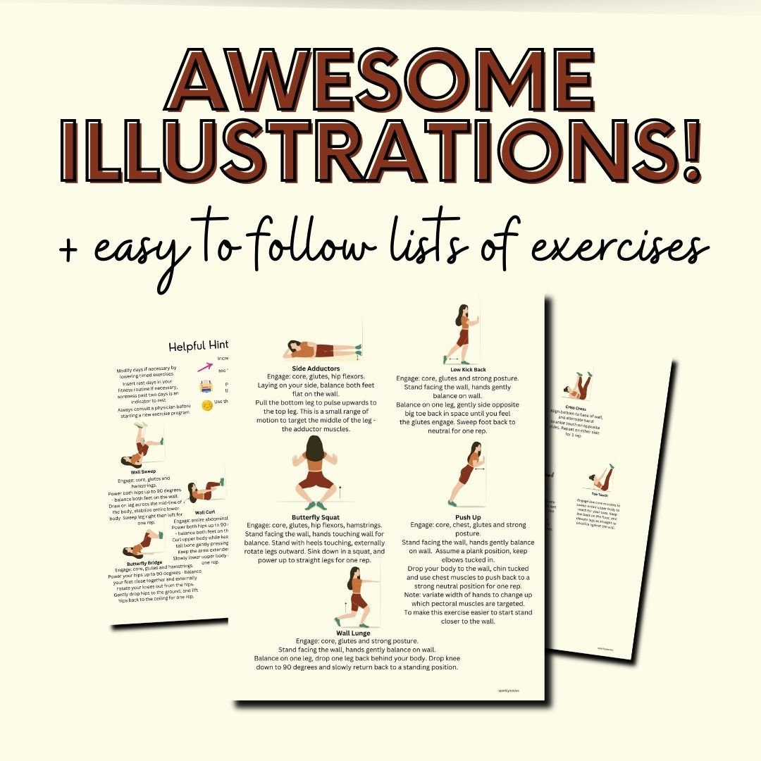 Wandpilates