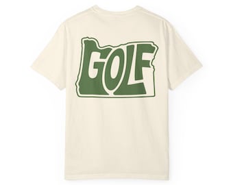 State Golf Shirts