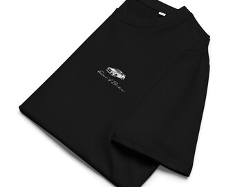 R34 Skyline Shirt – JDM Car Graphic Tee