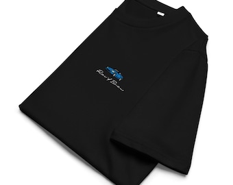 Camiseta Honda S2000 – Camiseta gráfica JDM Roadster