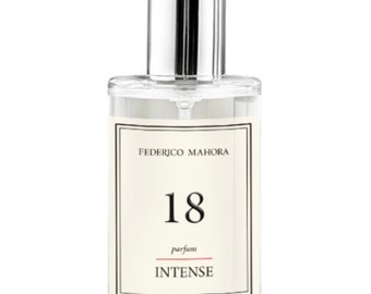 Parfüm "INTENSE",,,18"