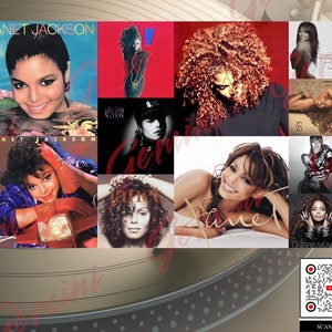 Janet Jackson
