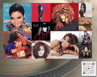 Janet Jackson