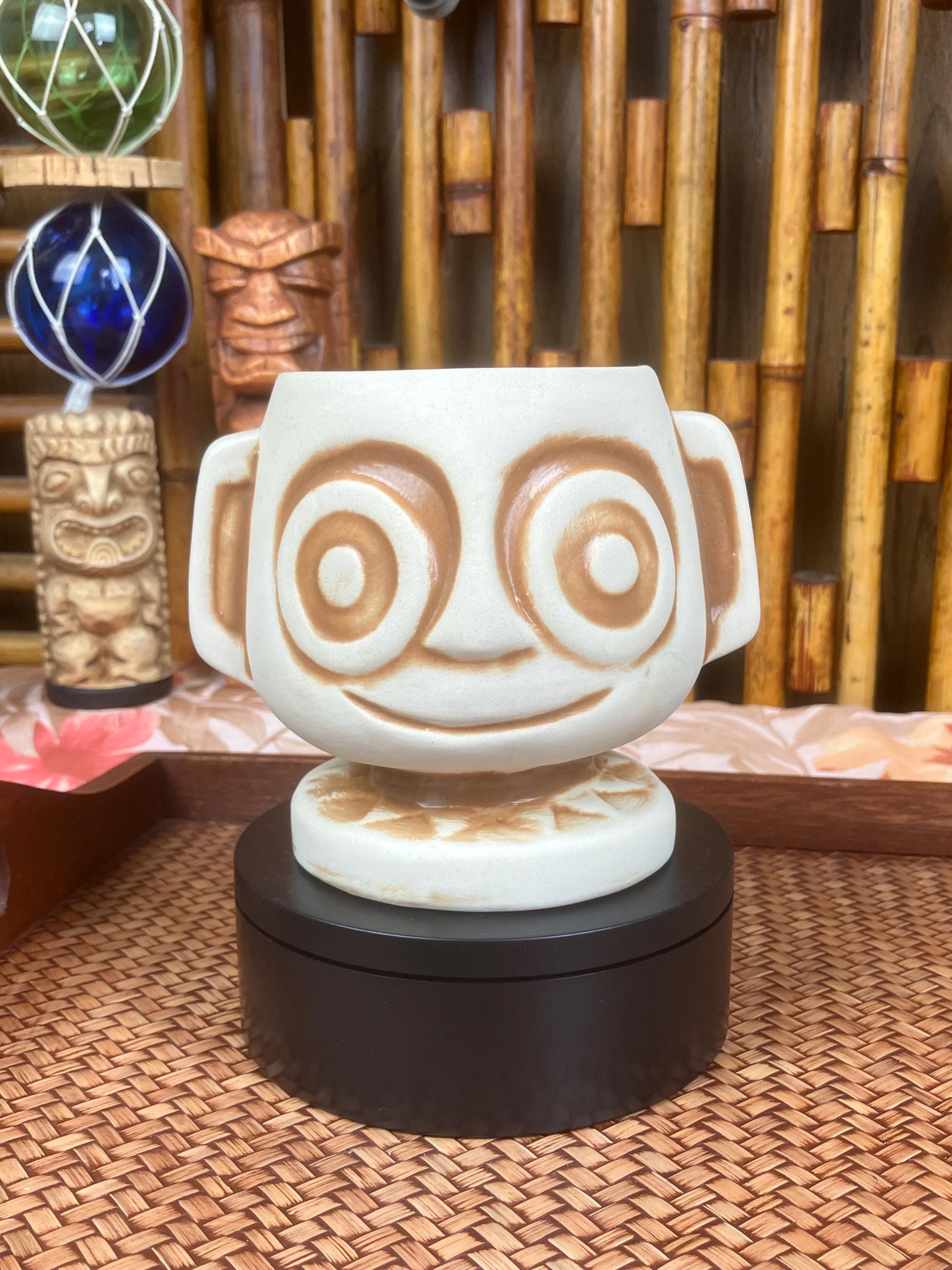 Trader sams tiki mugs - Etsy 日本