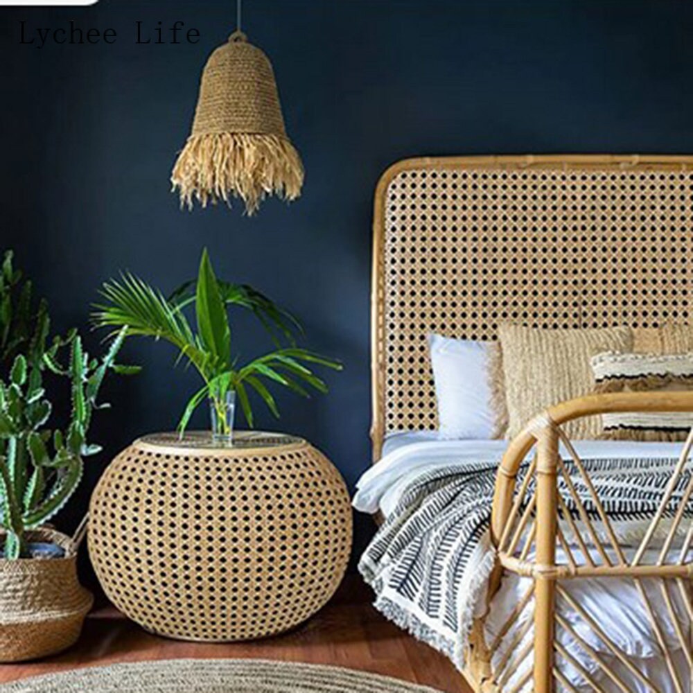 Natural Rattan Weave Material, Rattan Cane Webbing, Cane Webbing