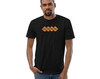 Camiseta de manga corta