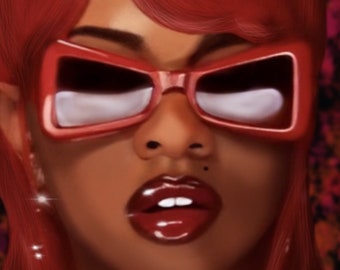 Crush On You Artwork