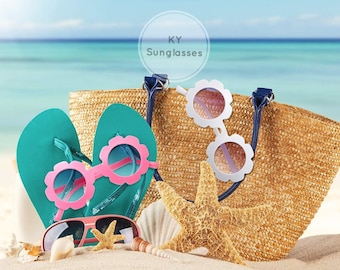 Gafas de sol personalizadas
