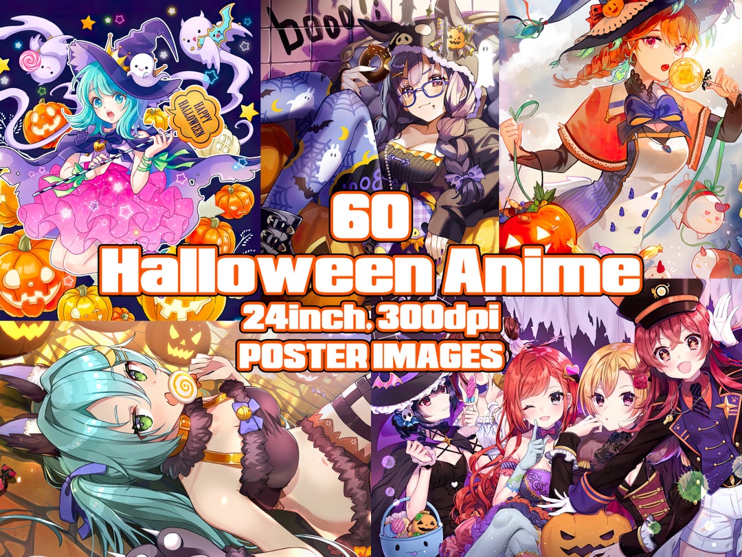 Power ❤  Anime, Anime halloween, Anime merchandise