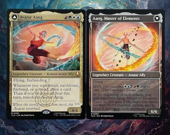 avatar the last airbender mtg commander deck Sokka Lateral Strategist Pauper Commander Deck Magic the Gathering Avatar  the Last Airbender