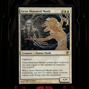 MTG Commander Deck EDH Deck Elesh Norn, Mother of Machines 100 Magic Cards Custom Deck Tokens Flicker Mono White image 2