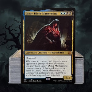 mtg necromancer commander deck Necromancer's Covenant  Commander 2015 (C15) #229