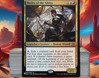 mtg getting cards out of exile Top 6 Cards that Return from Exile in Magic: The Gathering