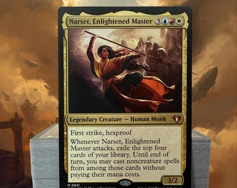 mtg commander wall deck Amazon.com: Elite Wall Assault Commander Deck - Arcades, The Strategist -  Blue Green White - Custom Built - MTG - EDH main image 0