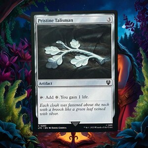 MTG Commander Deck EDH Deck Dina, Soul Steeper 100 Magic Cards Custom Deck Life Gain image 6